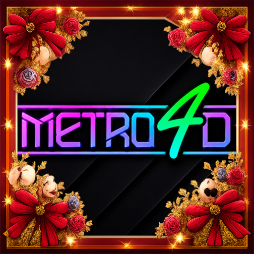 metro4d — galeri pratinjau Resmi APK